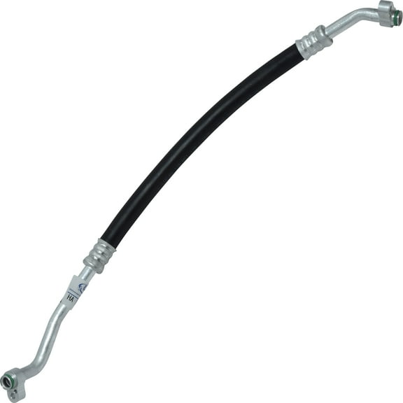 New UAC HA 111471C A/C Suction Line Hose Assembly -- Suction Line