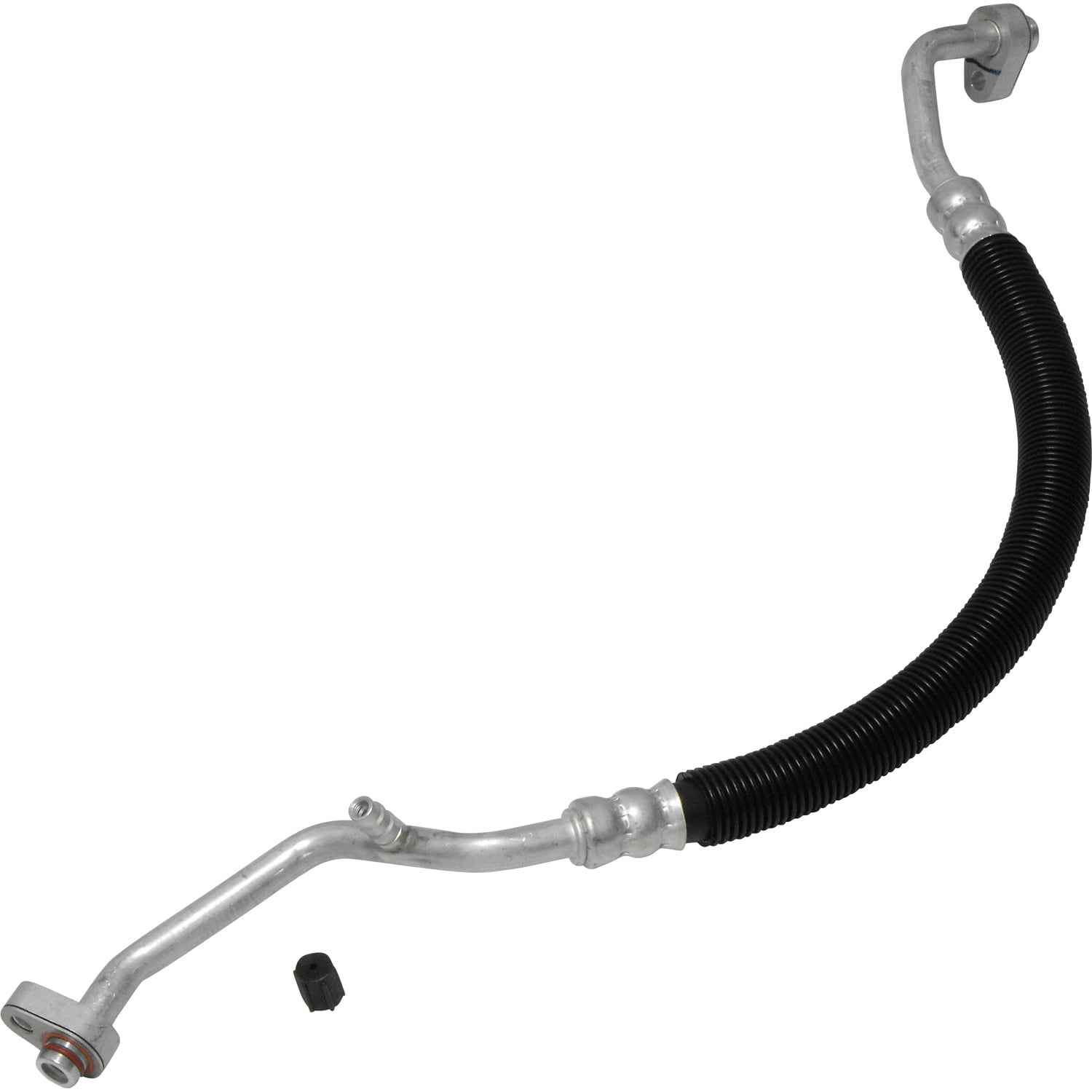 New UAC HA 111483C A/C Suction Line Hose Assembly -- Suction Line Fits ...