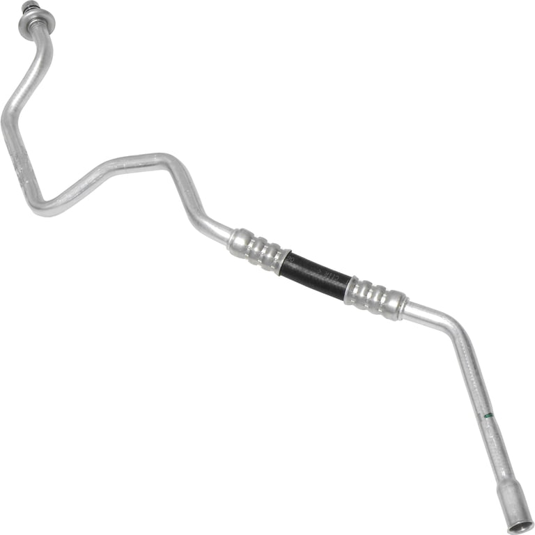 UAC Replacement Parts UAC A/C Refrigerant Discharge Hose HA 111614C ...