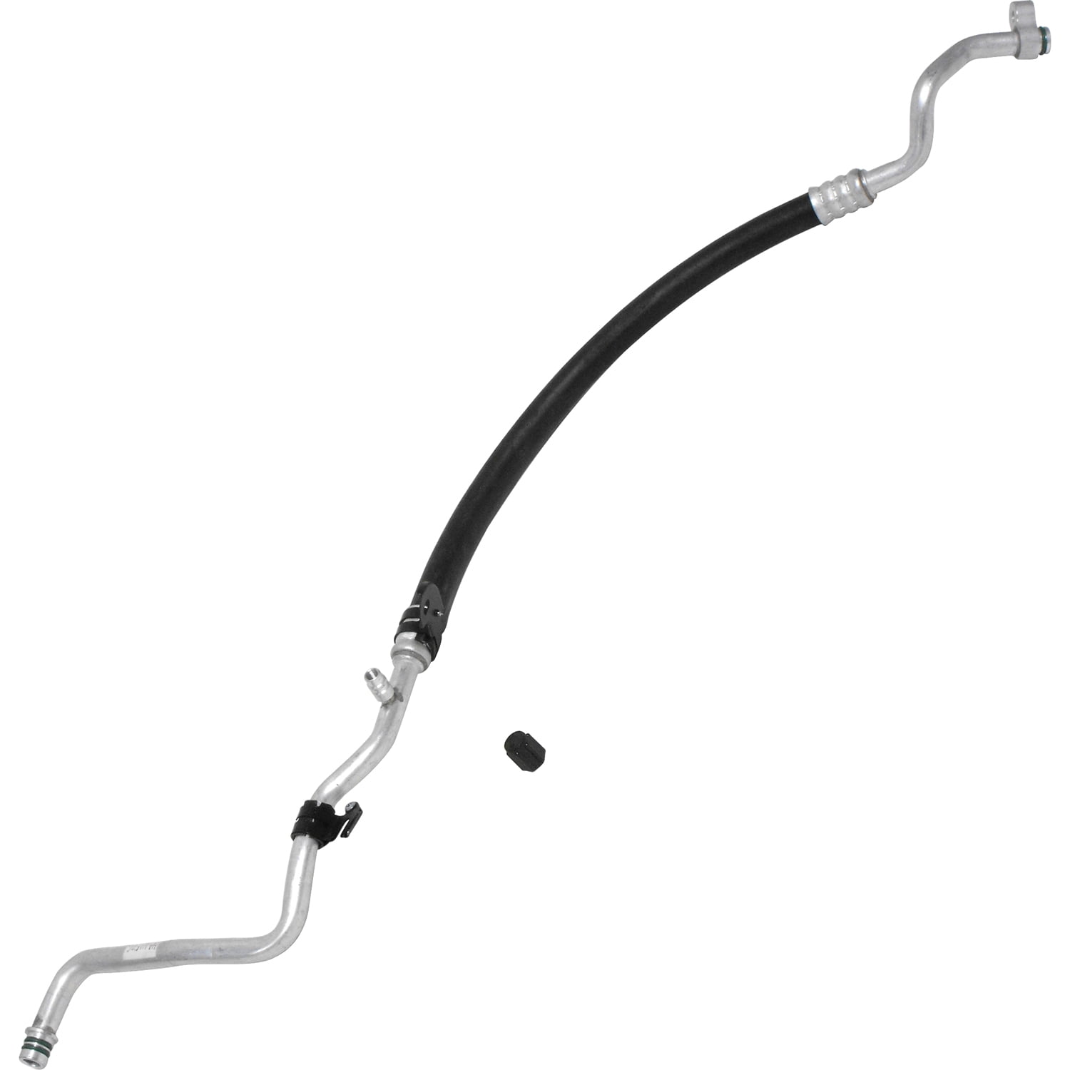 New UAC HA 11152C A/C Suction Line Hose Assembly -- Suction Line