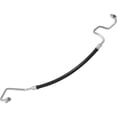 thumbnail image 1 of New UAC HA 111531C A/C Refrigerant Discharge Hose -- Discharge Line Fits select: 2006-2008 KIA RIO, 1 of 2