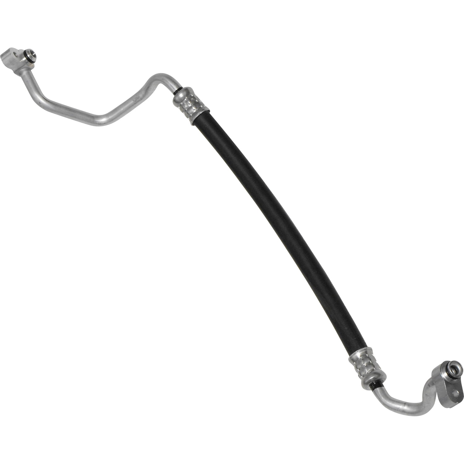New UAC HA 111534C A/C Refrigerant Discharge Hose -- Discharge Line Fits select: 2009,2010-2014 ACURA TSX
