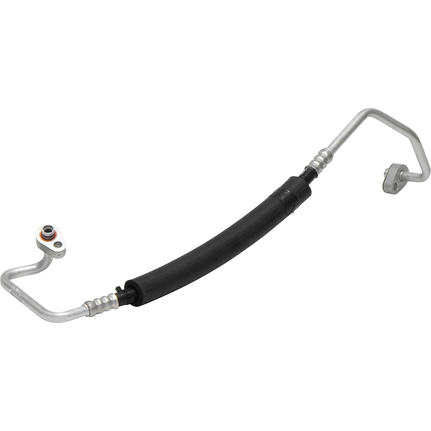 New UAC HA 111545C A/C Refrigerant Discharge Hose -- Discharge Line Fits select: 2008 FORD ESCAPE XLT, 2008 MERCURY MARINER PREMIER