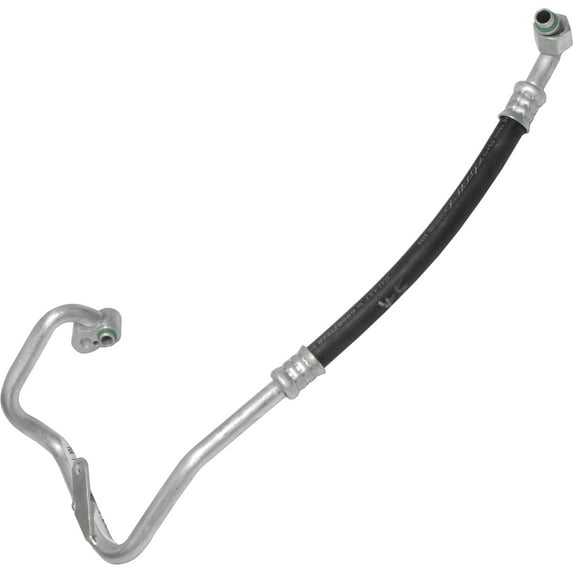 New UAC HA 111554C A/C Refrigerant Discharge Hose -- Discharge Line Fits select: 2005-2006 DODGE SPRINTER, 2003-2005 SPRINTER 2500 SPRINTER