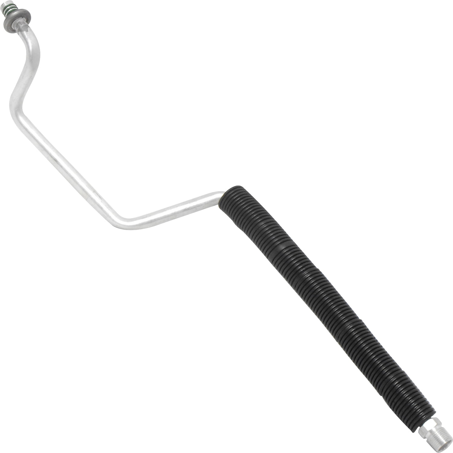 New UAC HA 11157C A/C Refrigerant Liquid Hose -- Liquid Line w/ Orifice Tube Fits select: 1997-1999 DODGE DAKOTA