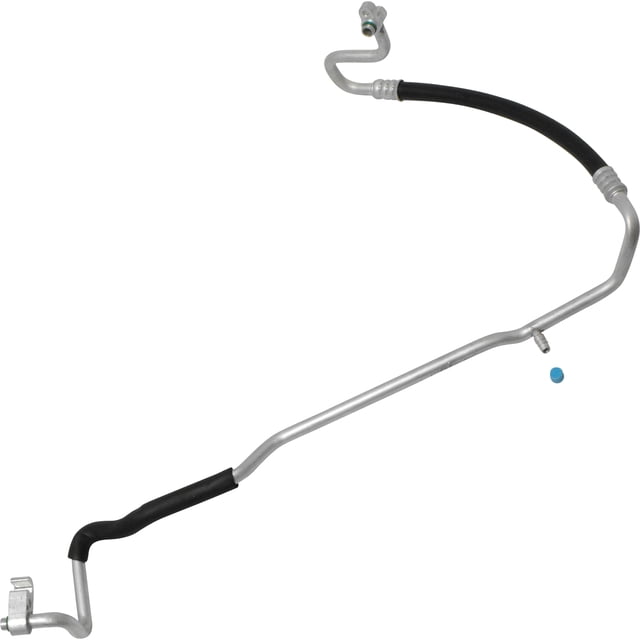 New UAC HA 111584C A/C Suction Line Hose Assembly -- Suction Line Fits ...