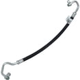 thumbnail image 1 of New UAC HA 111586C A/C Refrigerant Discharge Hose -- Discharge Line Fits select: 2002-2006 ACURA RSX, 1 of 2