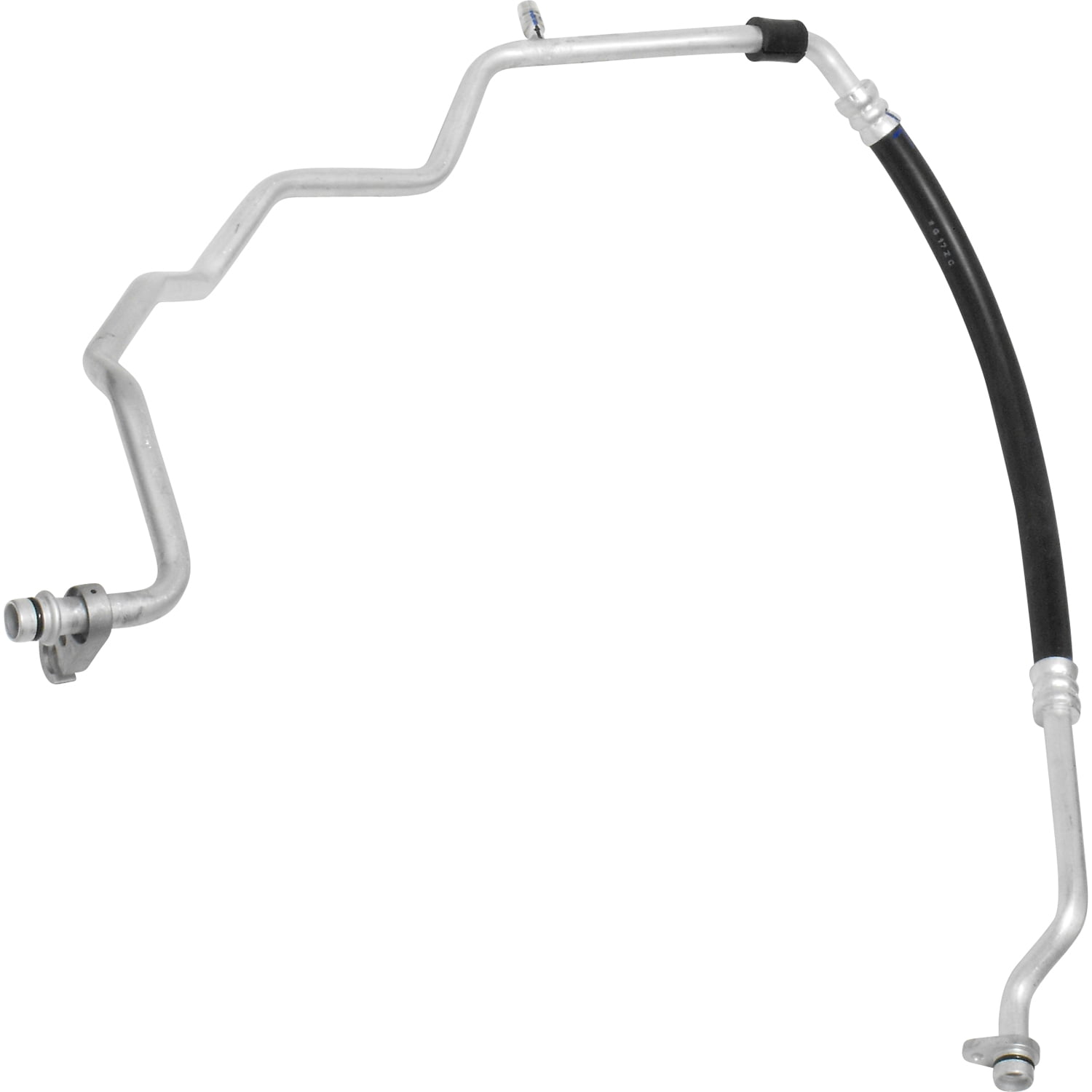 New UAC HA 111600C A/C Suction Line Hose Assembly -- Suction Line