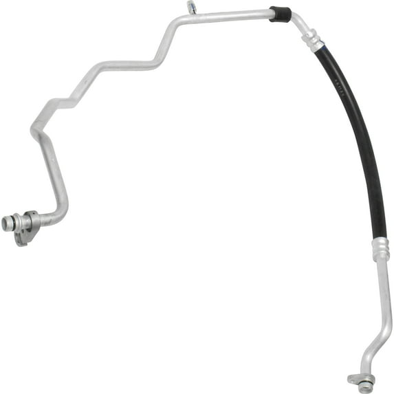 New UAC HA 111600C A/C Suction Line Hose Assembly -- Suction Line