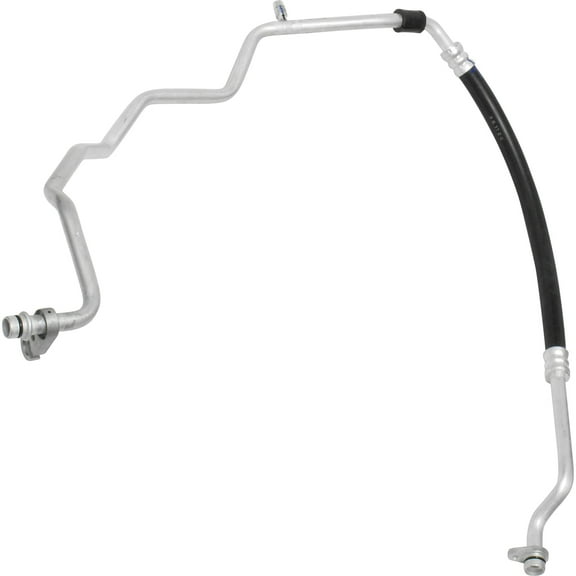 New UAC HA 111600C A/C Suction Line Hose Assembly -- Suction Line