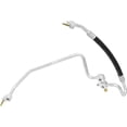 thumbnail image 1 of New UAC HA 11162C A/C Manifold Hose Assembly -- Suction and Discharge Assembly, 1 of 2