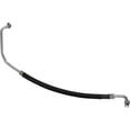 thumbnail image 1 of New UAC HA 111673C A/C Suction Line Hose Assembly -- Suction Line Fits select: 2004-2005 DODGE NEON SXT, 2003 DODGE NEON SX 2.0, 1 of 2