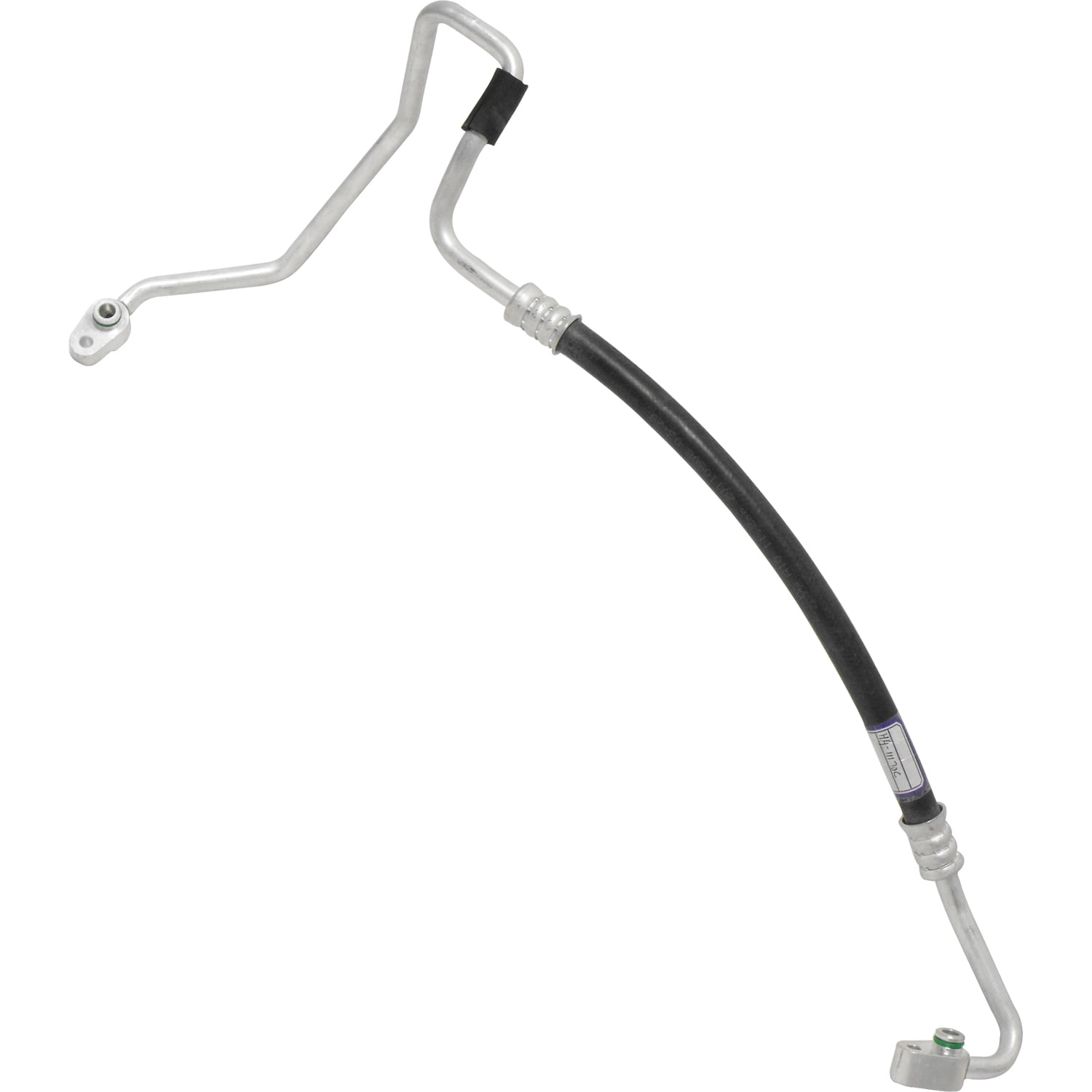 New UAC HA 11170C A/C Refrigerant Discharge Hose -- Discharge Line Fits