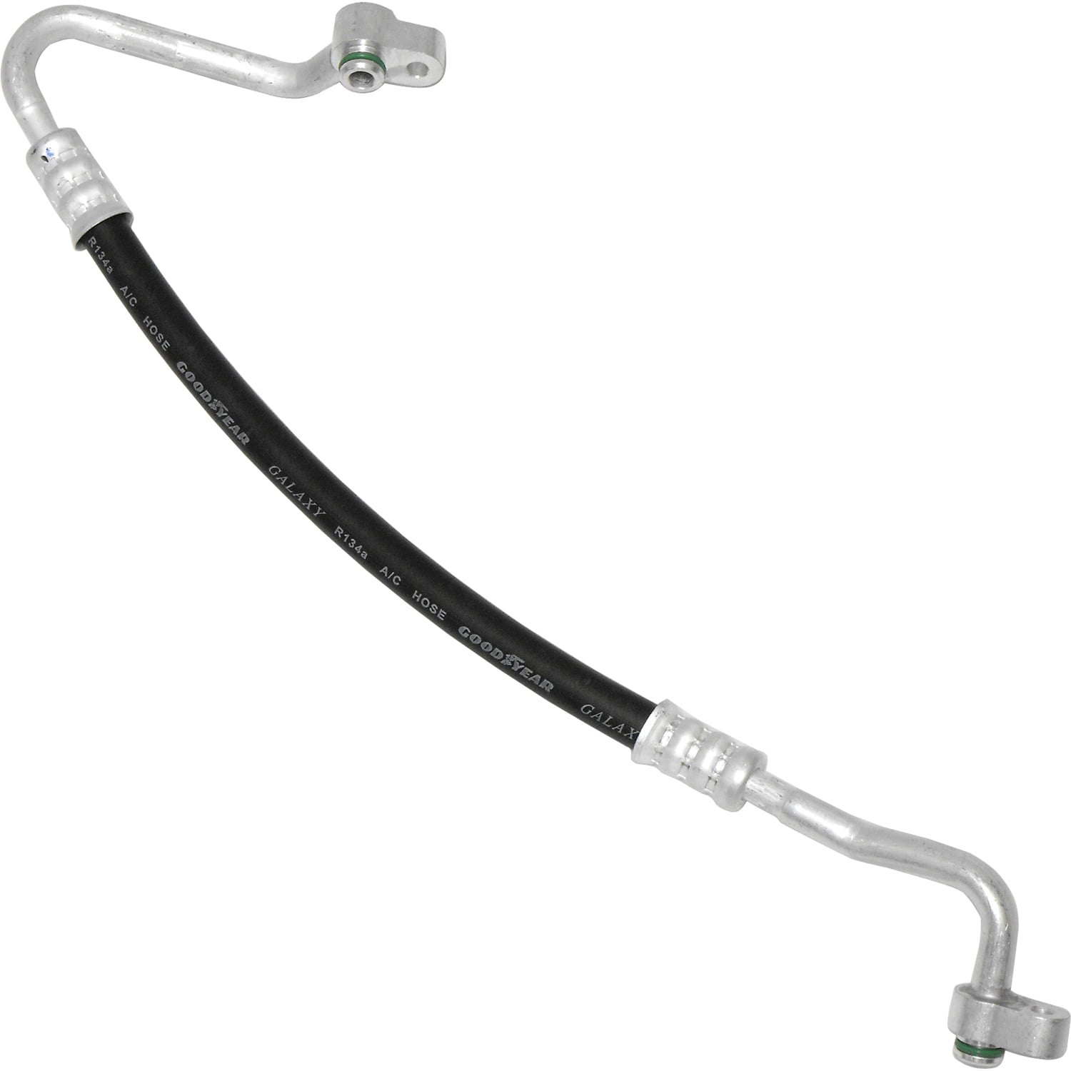 New UAC HA 111728C A/C Refrigerant Discharge Hose -- Discharge Line