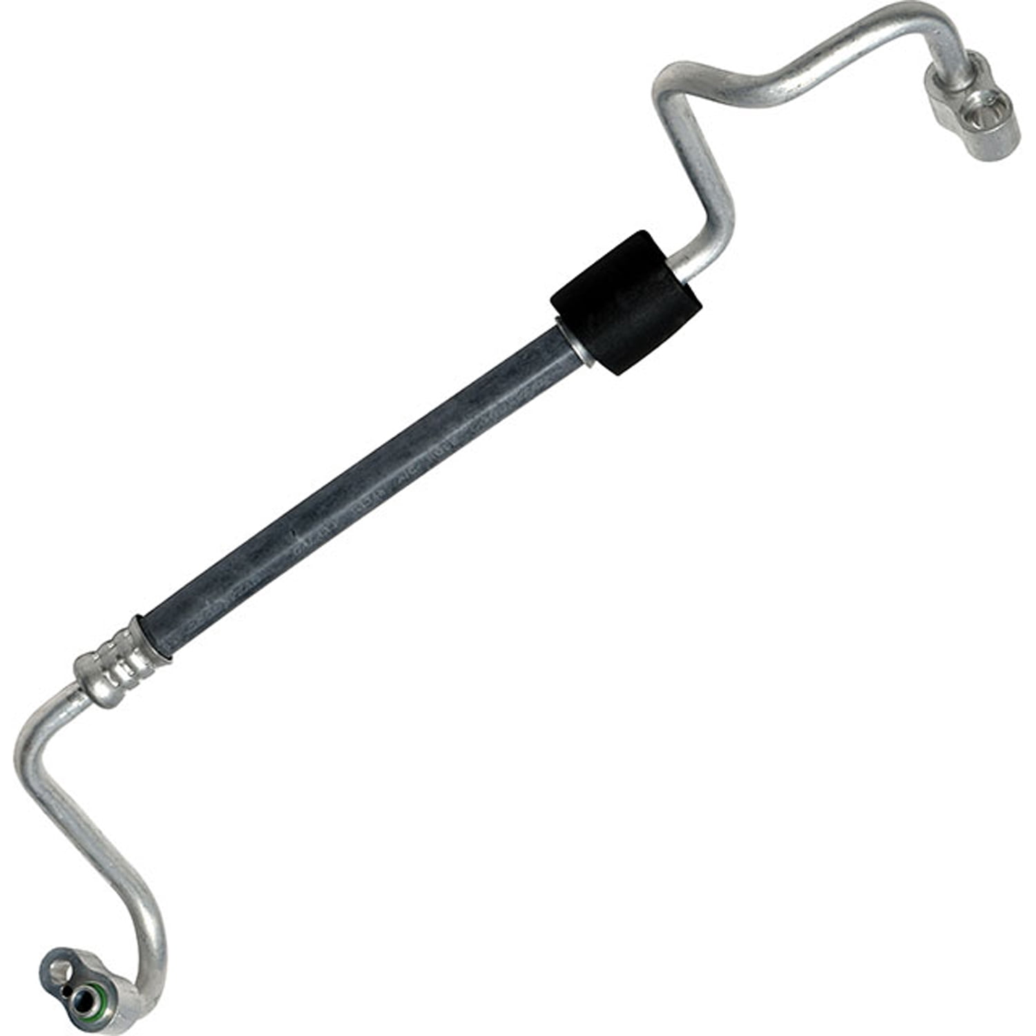 New UAC HA 111739C A/C Refrigerant Discharge Hose -- Discharge Line Fits select: 1997 BMW Z3 2.8, 1996 BMW Z3