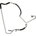 thumbnail image 1 of New UAC HA 111748C A/C Refrigerant Discharge Hose -- Discharge Line Fits select: 2007-2009 FORD EXPLORER, 2007-2010 FORD EXPLORER SPORT TRAC LIMITED, 1 of 2