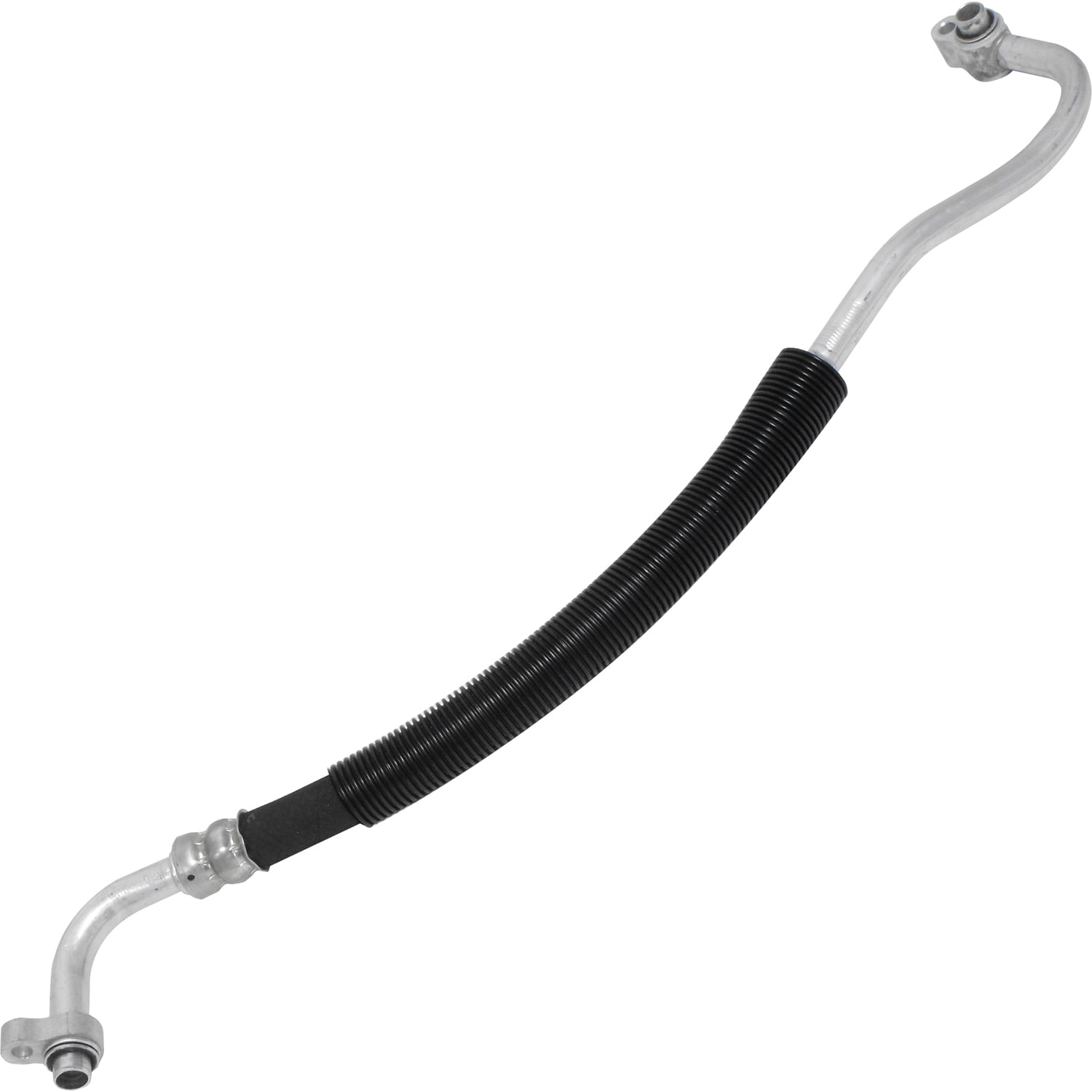 New UAC HA 111759C A/C Suction Line Hose Assembly -- Suction Line