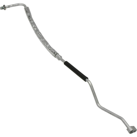 New UAC HA 11178C A/C Refrigerant Liquid Hose -- Liquid Line w/ Orifice Tube Fits select: 1999-2001,2002-2004 FORD MUSTANG