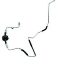 thumbnail image 1 of New UAC HA 111858C A/C Suction and Liquid Line Hose Assembly -- Suction and Liquid Line Fits select: 2003-2005 MAZDA 6 S, 1 of 2