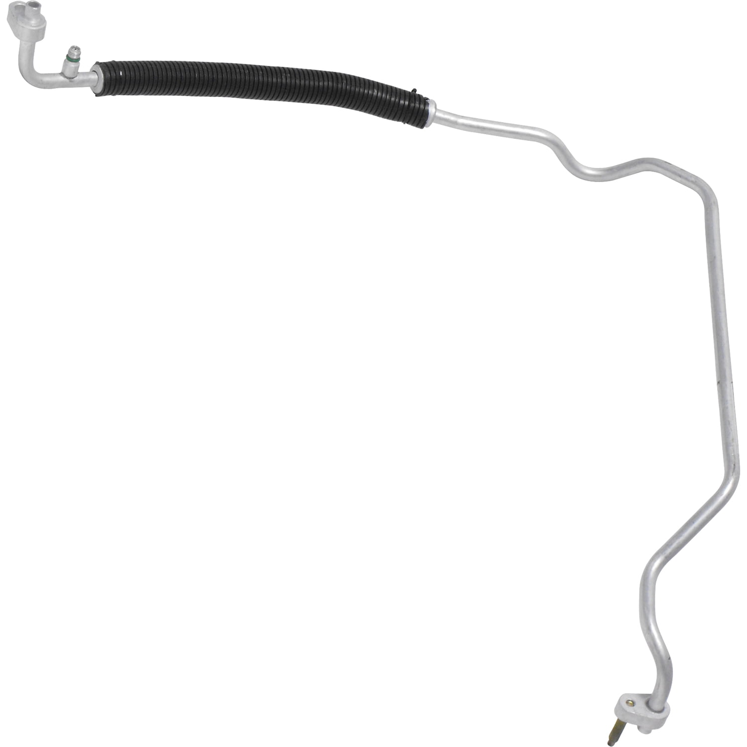 New UAC HA 11185C A/C Refrigerant Discharge Hose -- Discharge Line