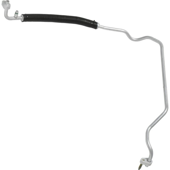 New UAC HA 11185C A/C Refrigerant Discharge Hose -- Discharge Line
