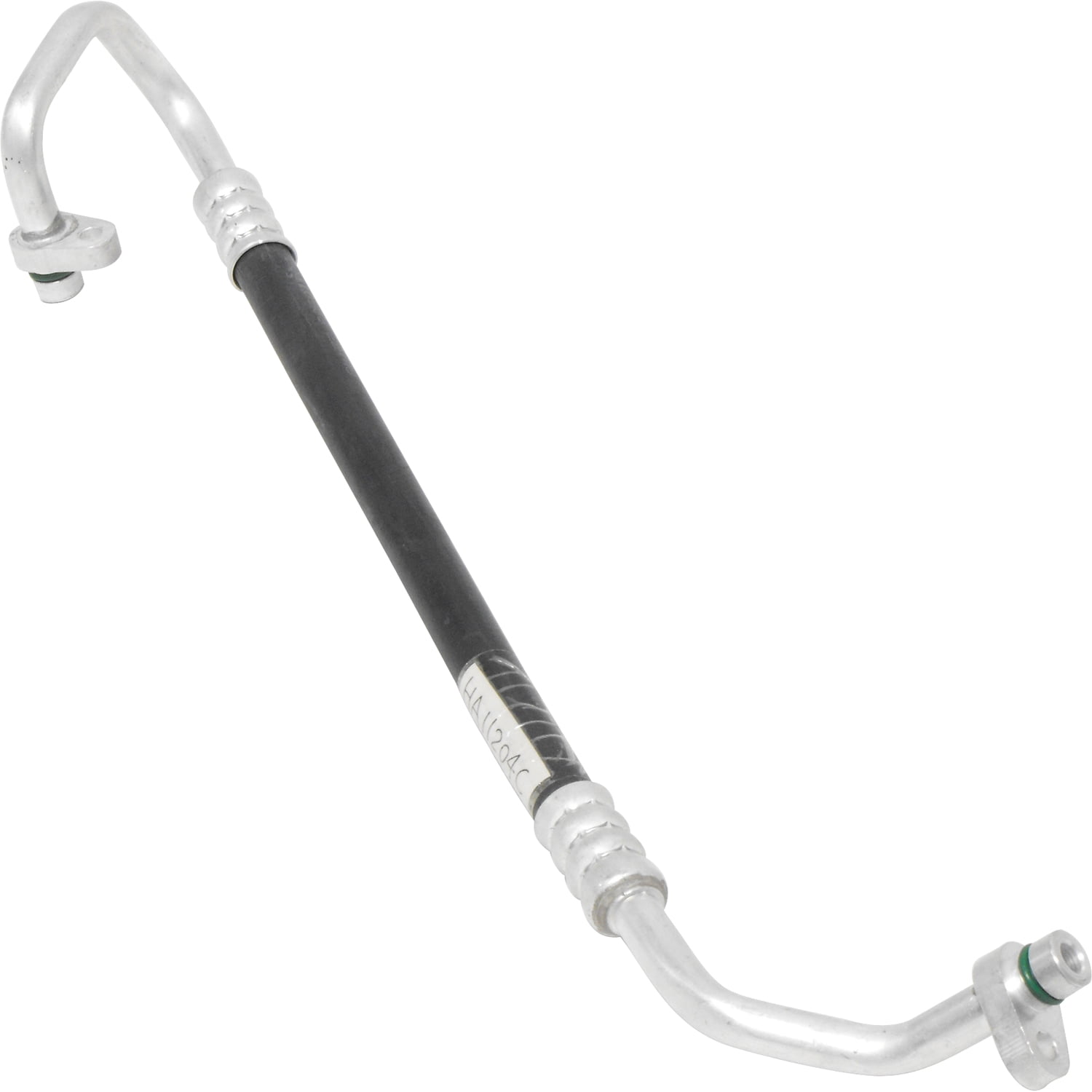 UAC A/C Refrigerant Discharge Hose HA11272C