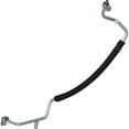 thumbnail image 1 of New UAC HA 112267C A/C Refrigerant Discharge Hose -- Discharge Line Fits select: 2006-2007,2008-2009 HUMMER H3, 1 of 2