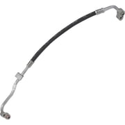 New UAC HA 112310C A/C Refrigerant Discharge Hose -- Discharge Line Fits select 2002-2005 MERCEDES-BENZ ML