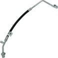 thumbnail image 1 of New UAC HA 112347C A/C Refrigerant Discharge Hose -- Discharge Line, 1 of 3