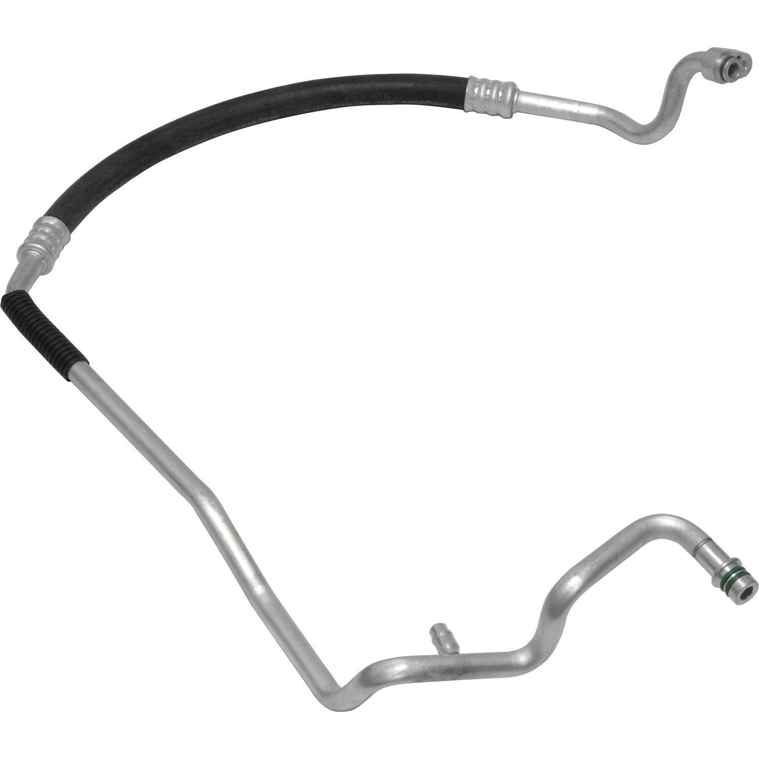 New UAC HA 11238C A/C Suction Line Hose Assembly -- Suction Line