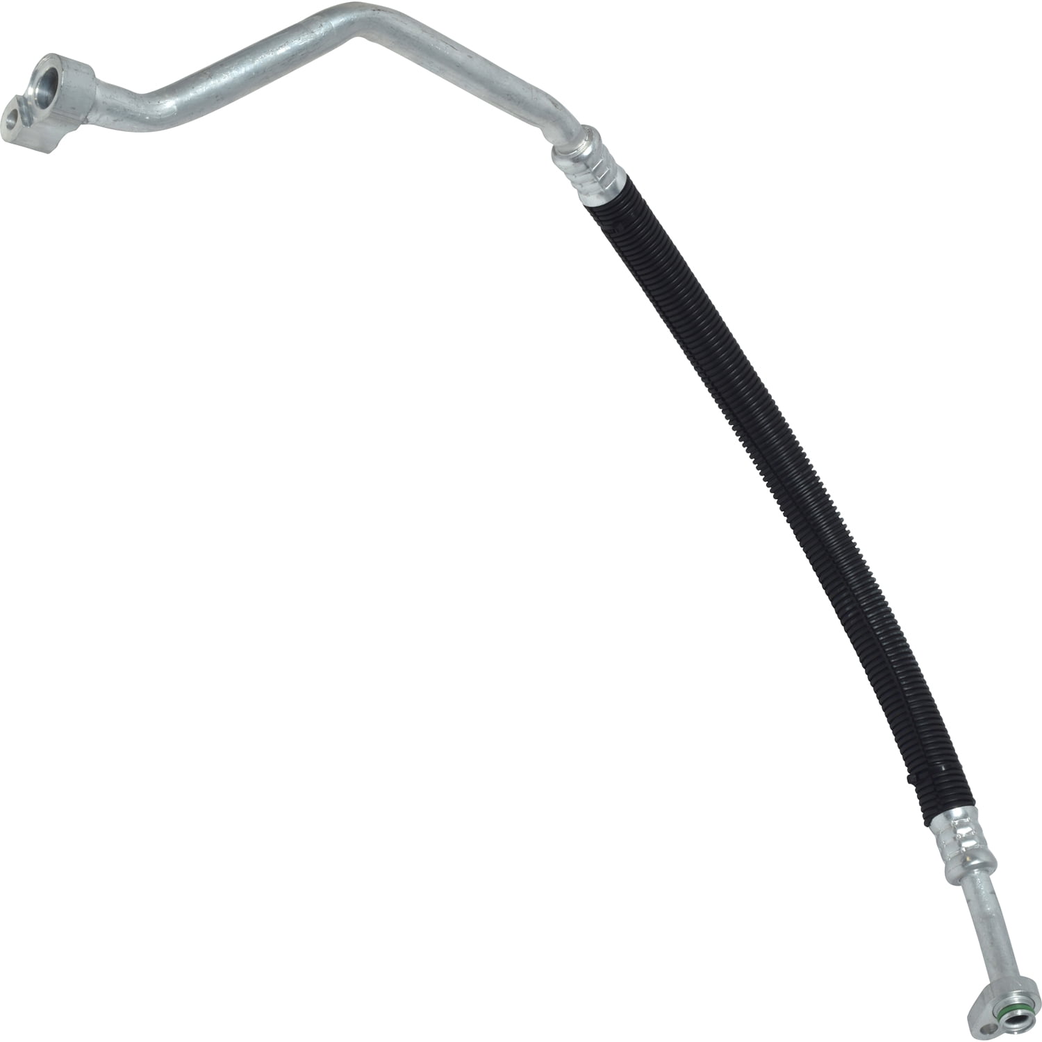 New UAC HA 112528C A/C Suction Line Hose Assembly -- Suction Line Fits select: 2007-2009,2010 CHRYSLER PT CRUISER