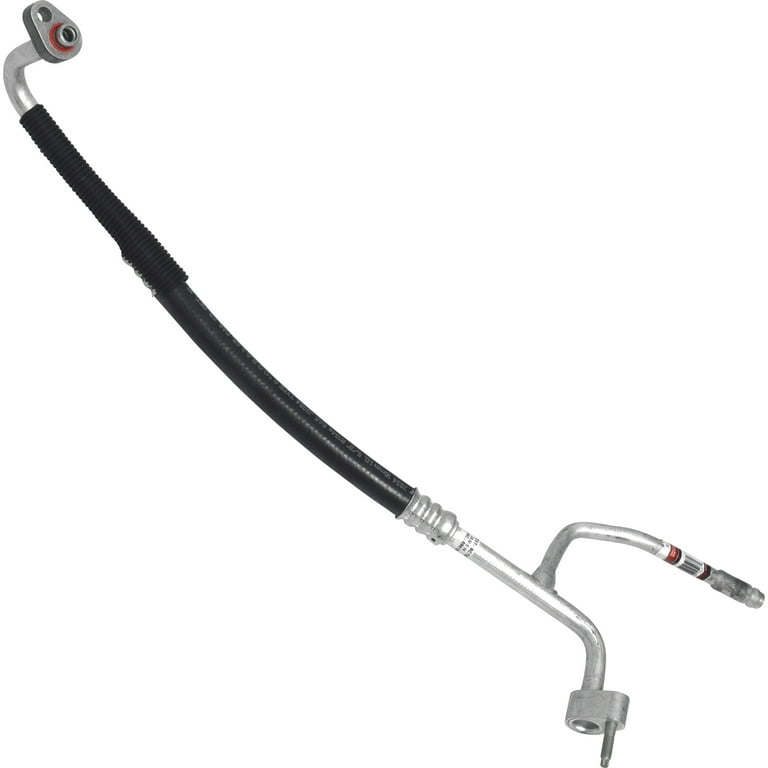 UAC HA 112375C A/C Refrigerant Discharge Hose For 05-06 Honda CR-V
