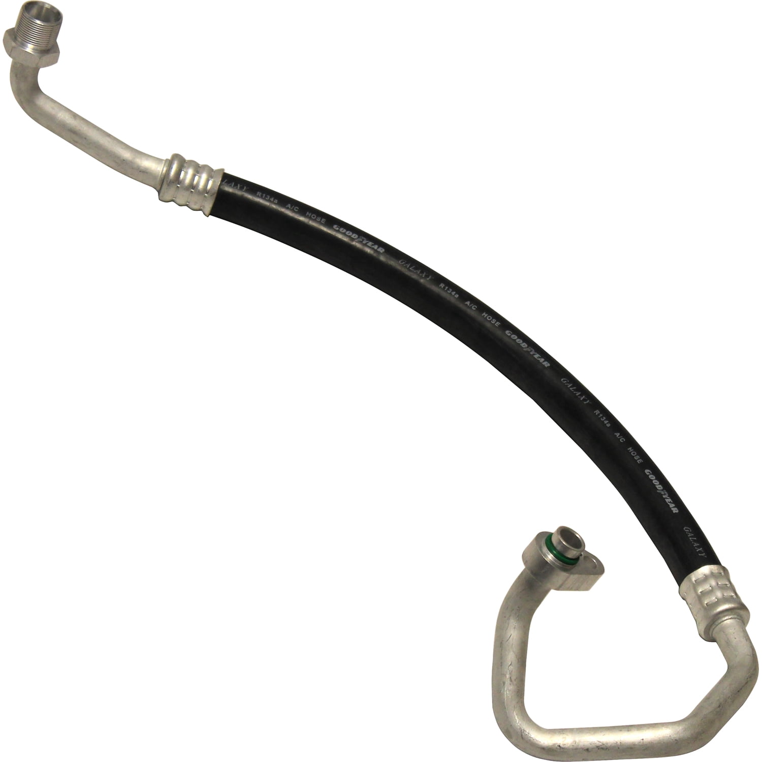 New UAC HA 11284C A/C Suction Line Hose Assembly -- Suction Line