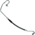 thumbnail image 1 of New UAC HA 11332C A/C Refrigerant Discharge Hose -- Discharge Line Fits select: 1994-1995 TOYOTA CELICA GT, 1998-1999 TOYOTA CELICA, 1 of 2