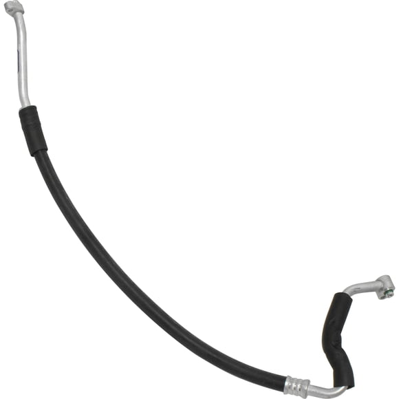 UAC A/C Refrigerant Discharge Hose HA 11382C | OEM Quality Replacement AC Hose Assembly
