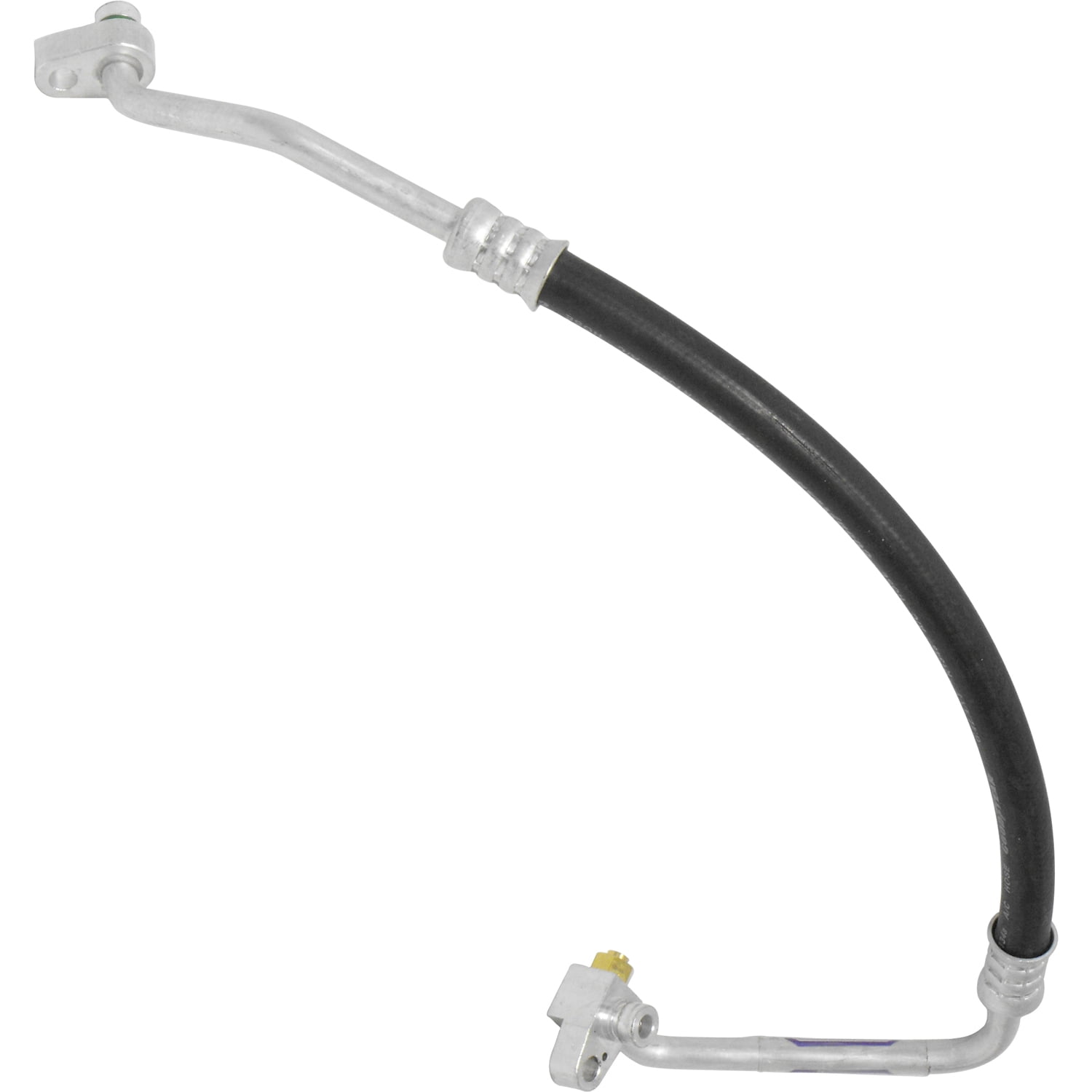 New UAC HA 11356C A/C Refrigerant Discharge Hose -- Discharge Line