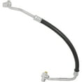 thumbnail image 1 of New UAC HA 11356C A/C Refrigerant Discharge Hose -- Discharge Line, 1 of 2