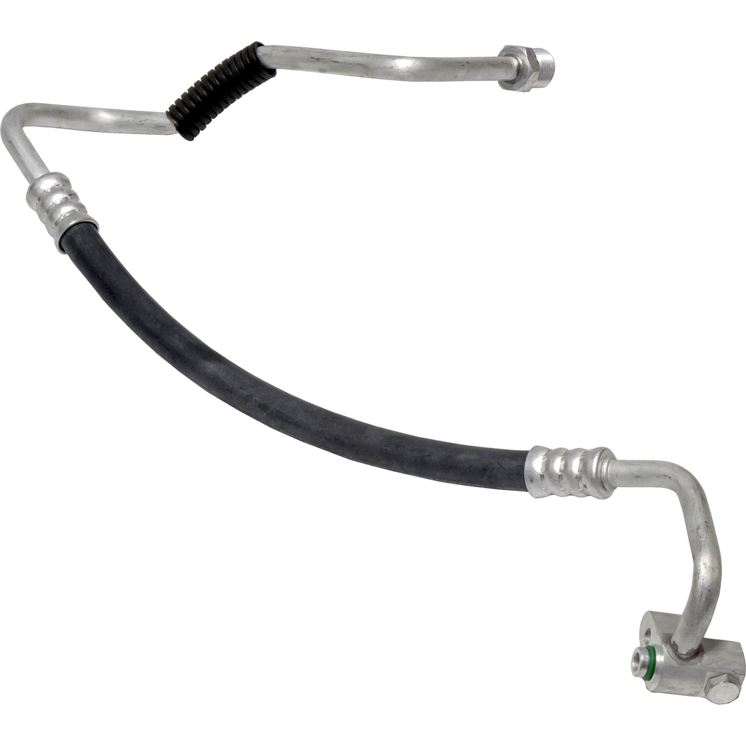 New UAC HA 11393C A/C Refrigerant Discharge Hose -- Discharge Line