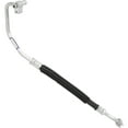 thumbnail image 1 of New UAC HA 11436C A/C Refrigerant Discharge Hose -- Discharge Line Fits select: 2004-2005 DODGE NEON SXT, 2002 DODGE NEON, 1 of 3