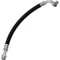 thumbnail image 1 of New UAC HA 11455C A/C Suction Line Hose Assembly -- Suction Line Fits select: 1996-2000 TOYOTA RAV4, 1 of 2