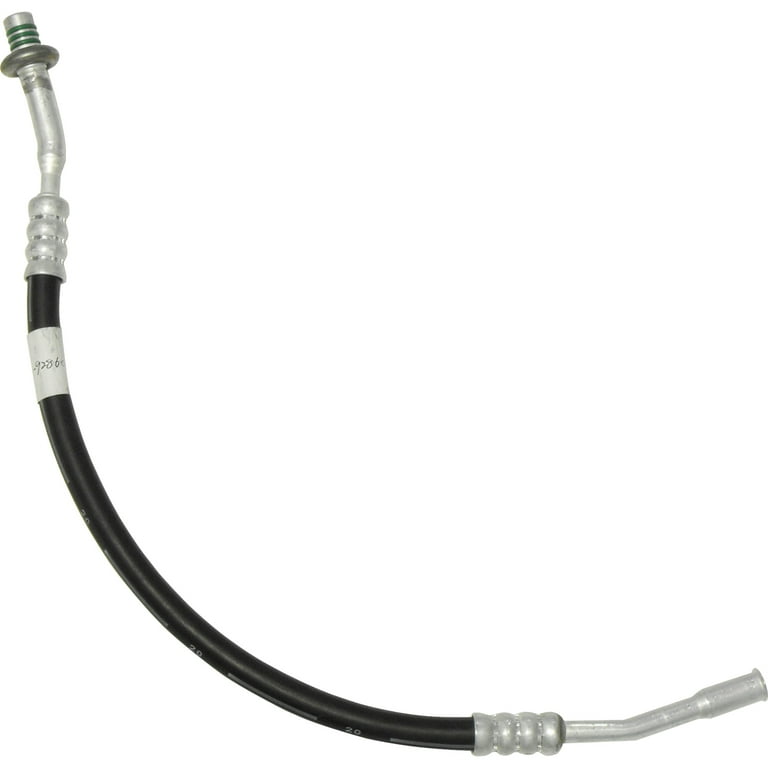New UAC HA 9286C A/C Refrigerant Liquid Hose -- Liquid Line