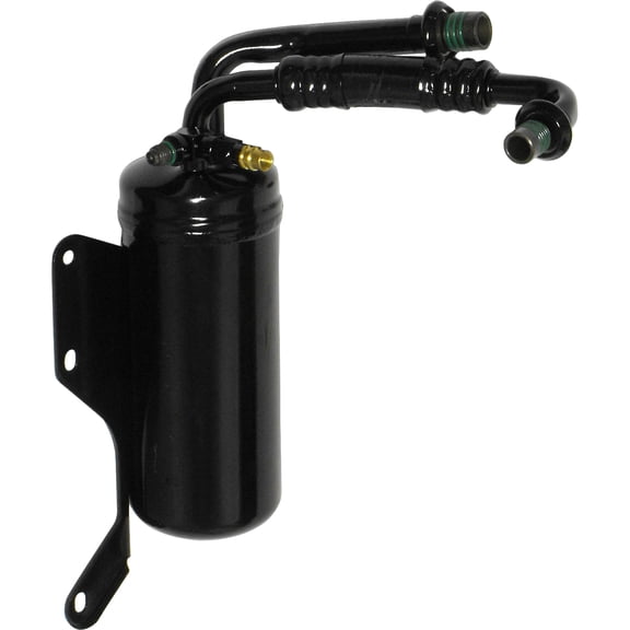 Ford Econoline Ac Accumulator With Hose Assembly