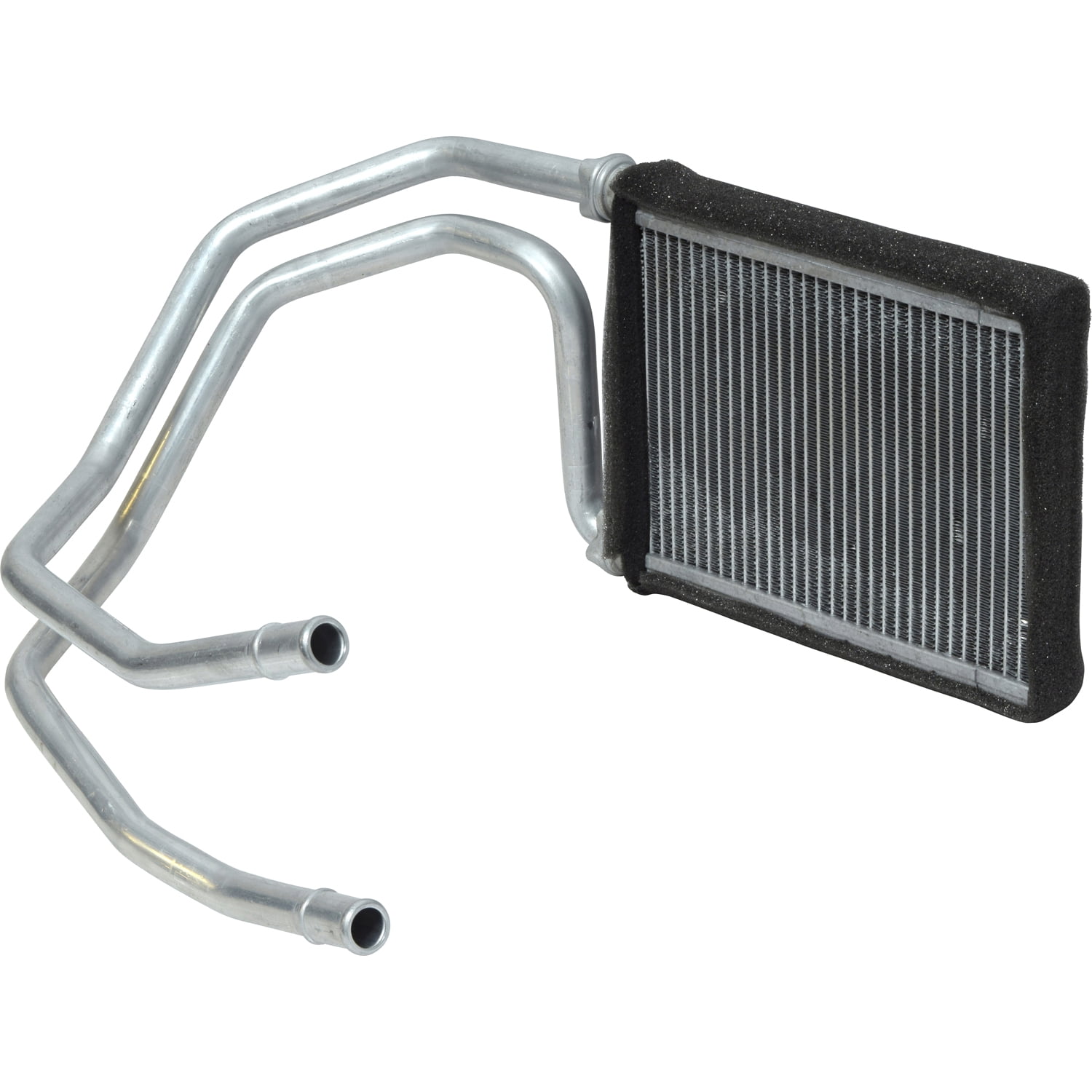 New UAC HT 2021C HVAC Heater Core -- Heater Core Aluminum