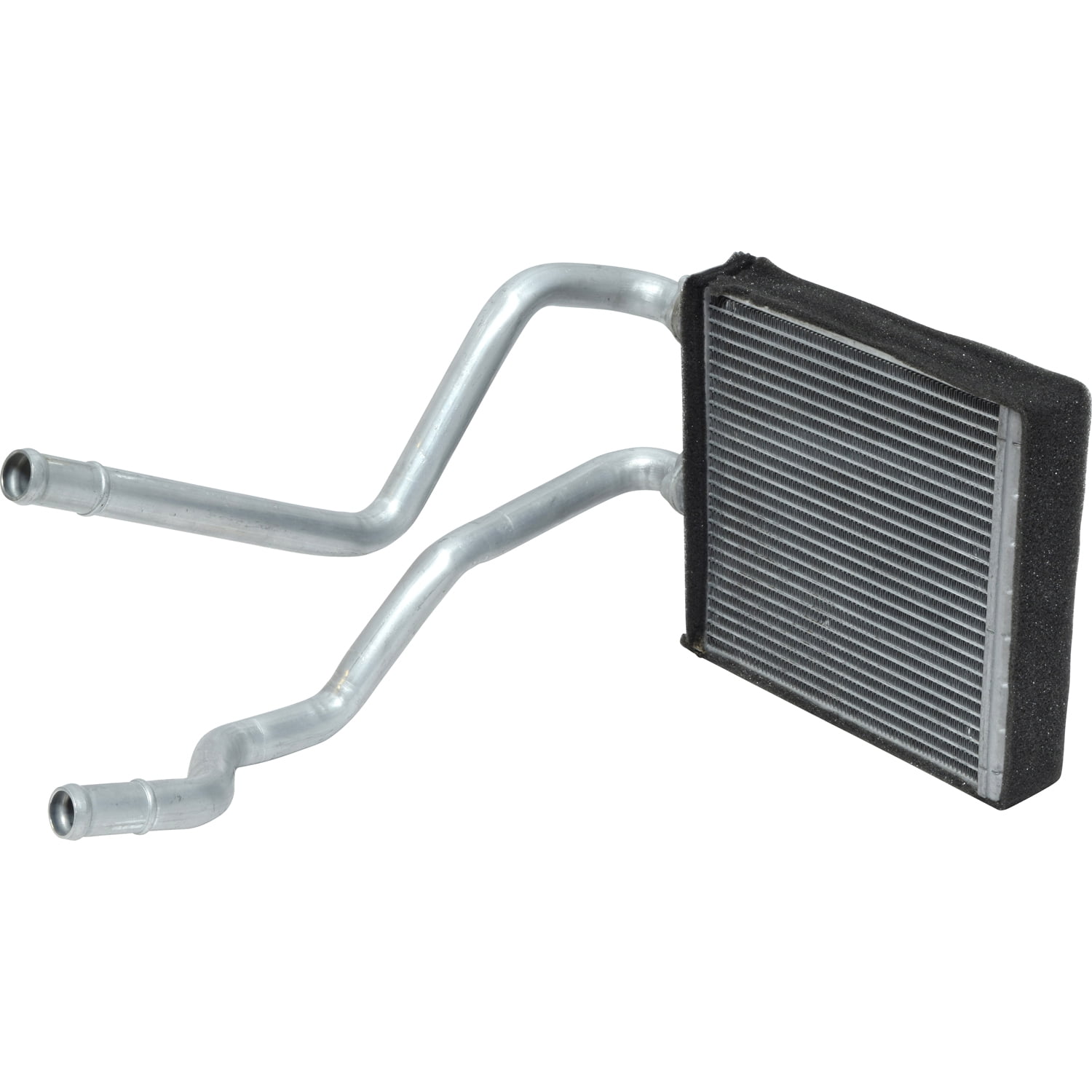 New UAC HT 2024C HVAC Heater Core -- Heater Core Aluminum