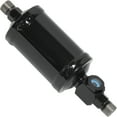thumbnail image 1 of New UAC RD 10095C A/C Receiver Drier -- Drier Inline, 1 of 3