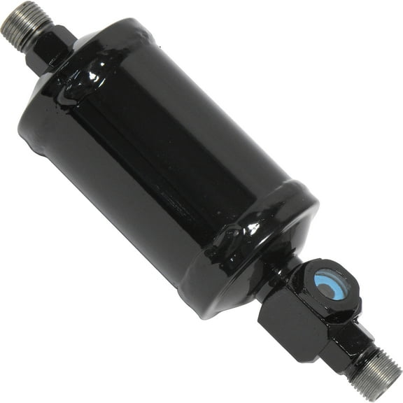 New UAC RD 10095C A/C Receiver Drier -- Drier Inline