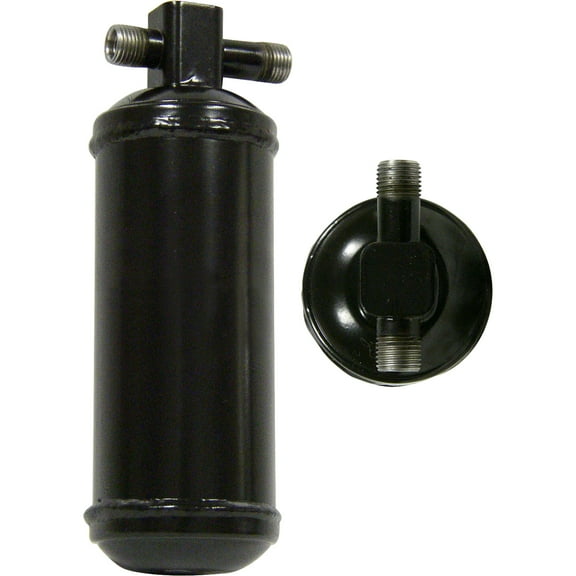 New UAC RD 10118C A/C Receiver Drier -- Drier Fits select: 2004-2006 PONTIAC GTO