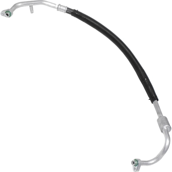 New UAC RD 10898KTC A/C Receiver Drier / Desiccant Element Kit -- Header and Desiccant Bag Kit Fits select: 2007-2016 HONDA CR-V, 2013-2020 RAM 1500
