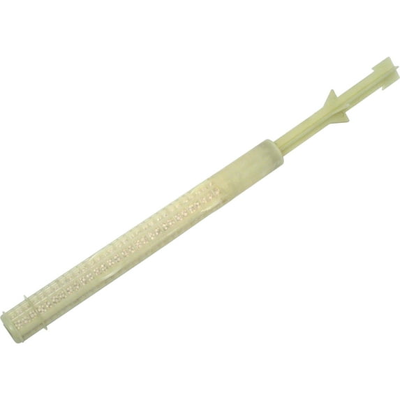 New UAC RD 10900C A/C Receiver Drier / Desiccant Element -- Desiccant Insert