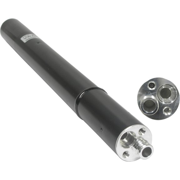 New UAC RD 10902C A/C Receiver Drier -- Drier Pad Mount